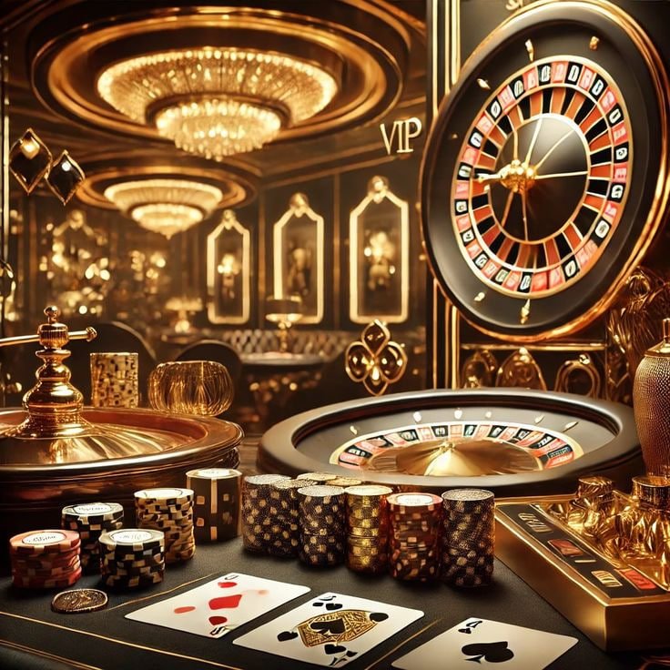 rtp138 kasino cara daftar masuk main slot live casino panduan pemula Indonesia