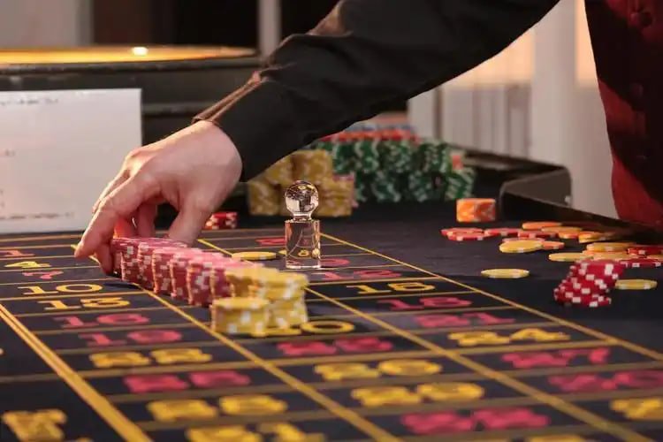 rtp138 kasino live dealer baccarat roulette blackjack