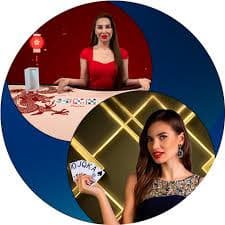 rtp138 kasino live dealer baccarat meja VIP streaming HD Indonesia