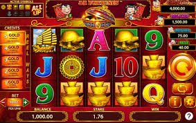 rtp138 kasino online dan lobby game terlengkap di Indonesia